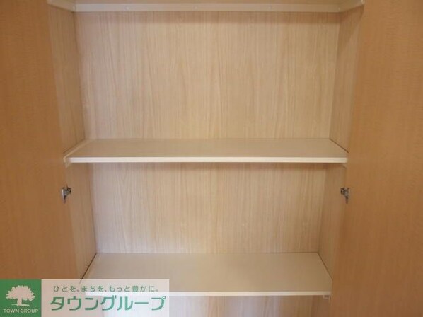 イトーピアたまプラーザの物件内観写真